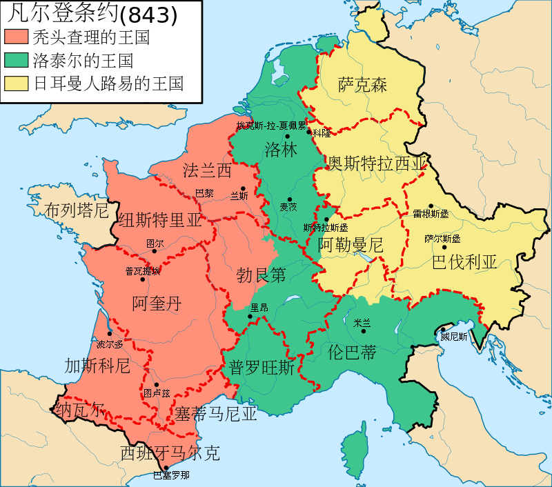 洛林公爵