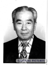 杨志卿 杨志卿