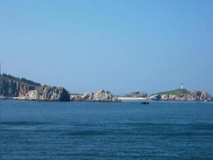 大长山岛镇