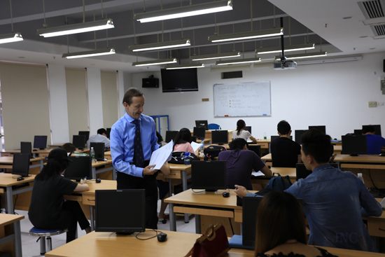 暨南大学国际暑期学校 暨南大学国际暑期学校