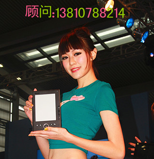 2013年中国电子展 2013年中国电子展
