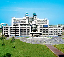 九号教学楼 九号教学楼