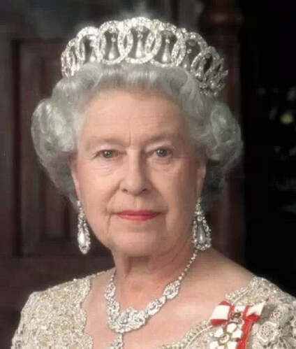 英国国王 英国国王