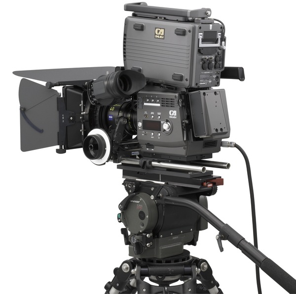 Sony F23 数字电影摄影机 Sony F23 数字电影摄影机