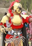 铠甲勇士刑天