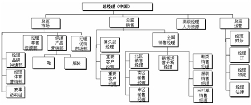 矩阵式管理