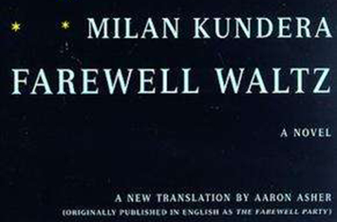 Farewell Waltz