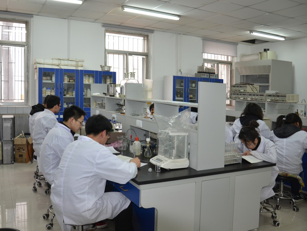 生物技术专业 生物技术专业