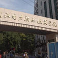 武汉电力职业技术学院