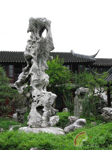 花石纲 花石纲