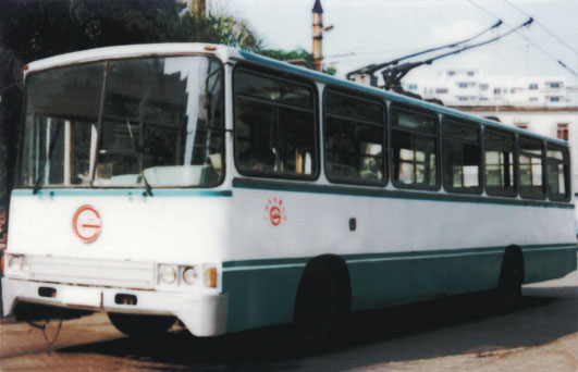 北京华宇电车 北京华宇电车