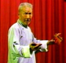 快板(曲艺曲种) 快板(曲艺曲种)