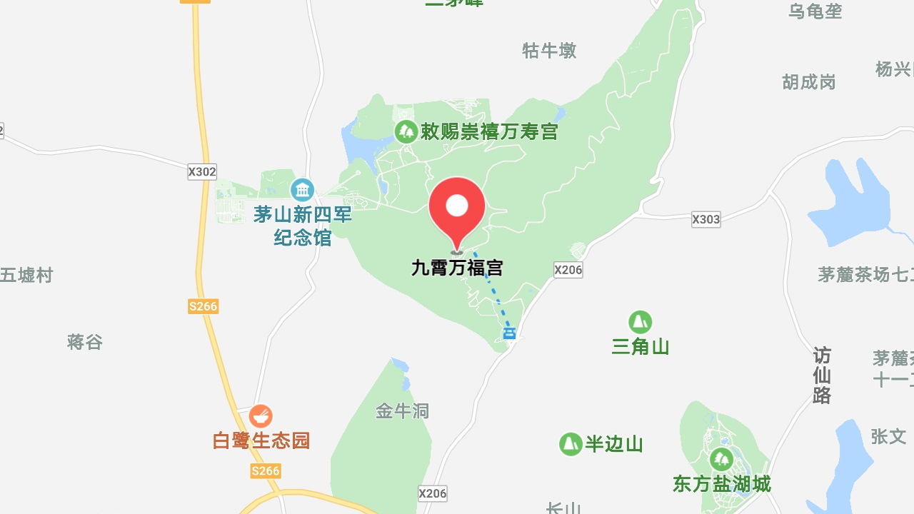 地图信息