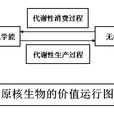 原核趋性情感