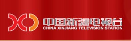 新疆电视台logo 新疆电视台logo