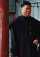 密战峨眉