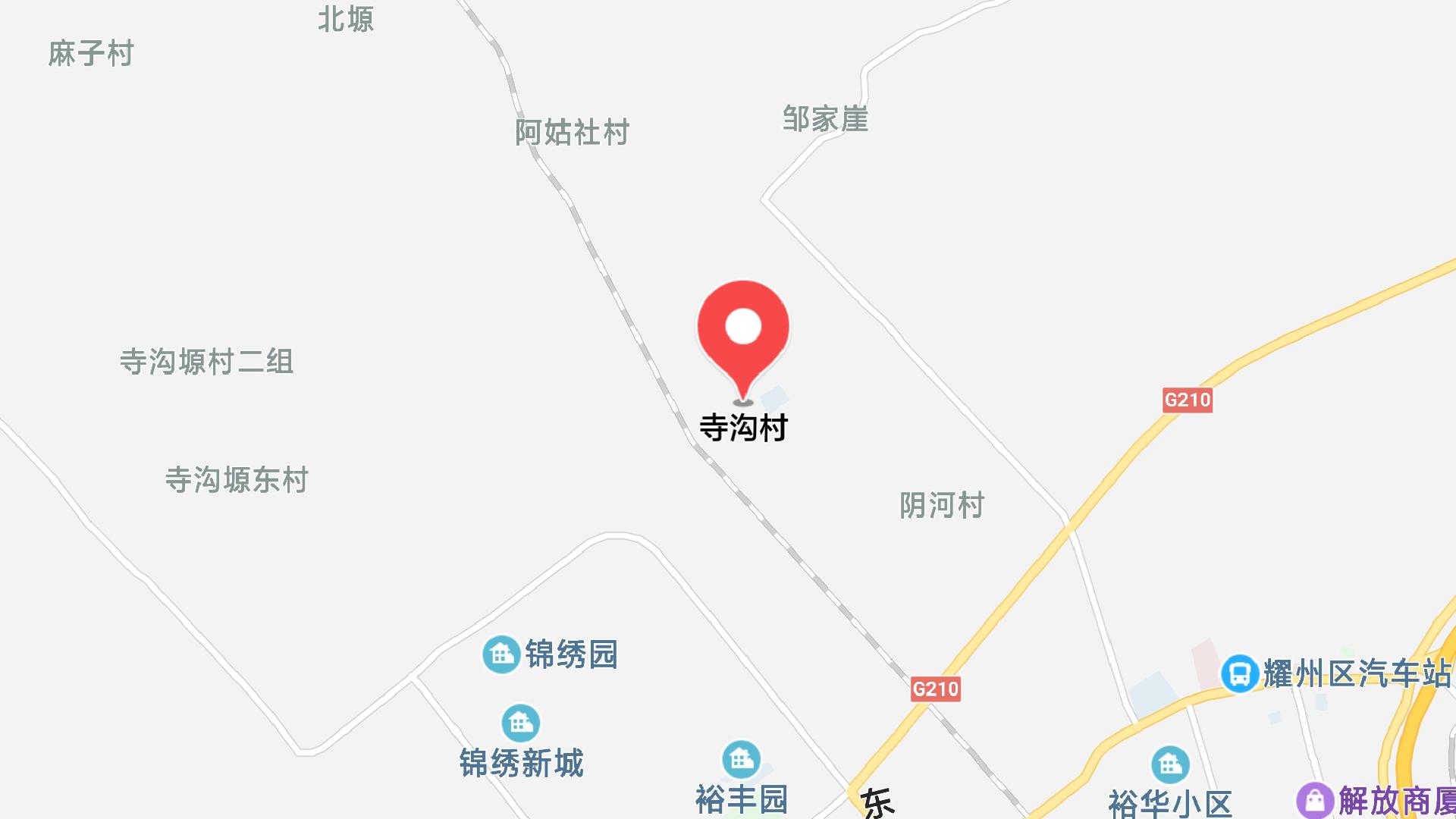 地图信息