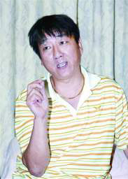 张绍臣 张绍臣