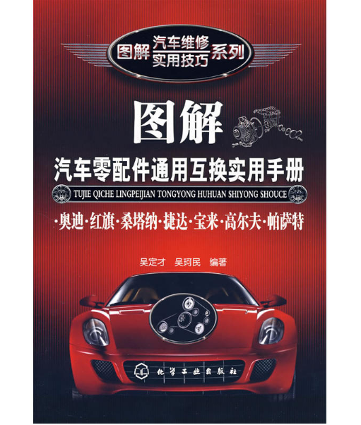 汽车零配件及汽车配件管理技术，管理方法