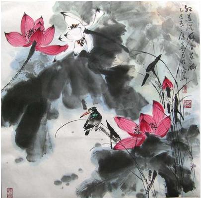 康宁(画家) 康宁(画家)