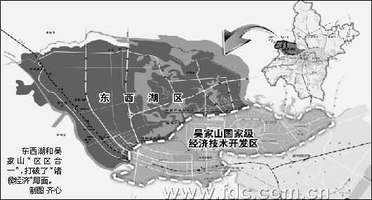 吴家山经济技术开发区 吴家山经济技术开发区