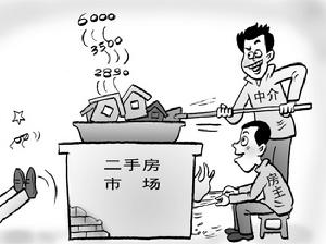 房虫与房主 房虫与房主