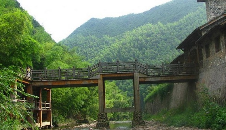遇仙桥 遇仙桥