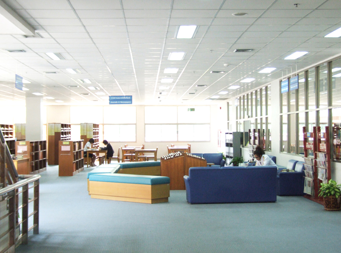 泰国清莱皇太后大学 泰国清莱皇太后大学