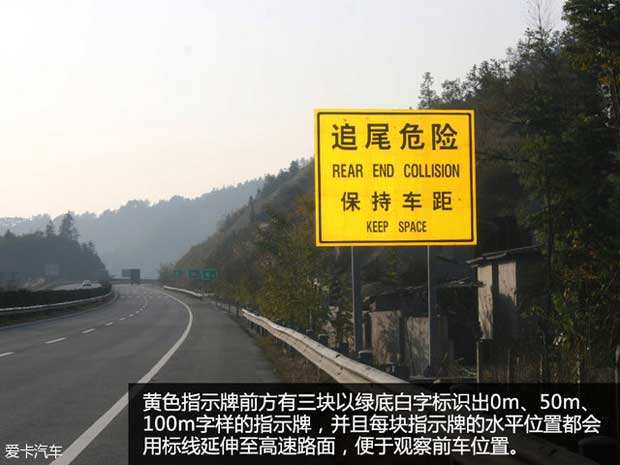 安全车距 安全车距