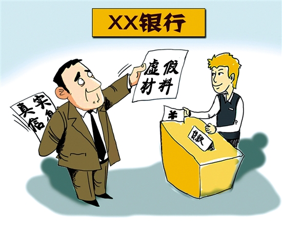 信用证诈欺罪