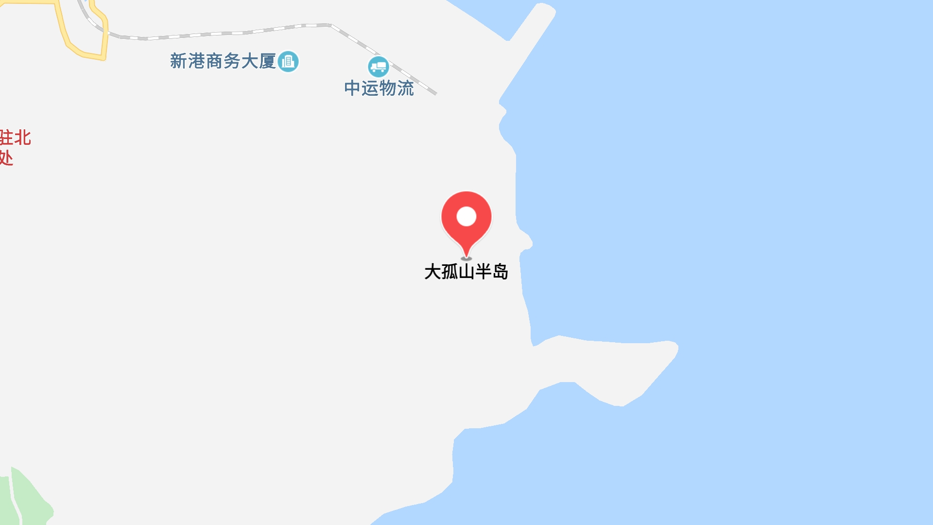 地图信息