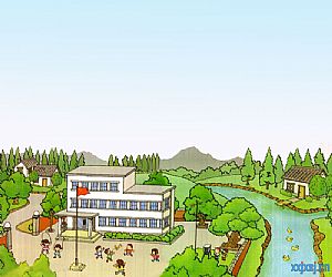 校园文化 校园文化