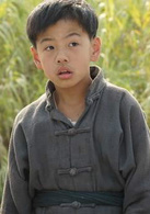 小小飞虎队(2011年赵泽文主演电视剧)