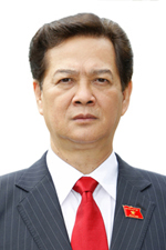 阮晋勇 阮晋勇