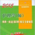 相关专业知识