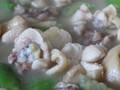 水瓜浸鸡