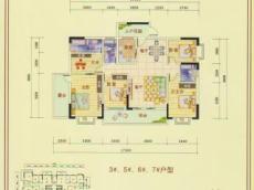 恆盛商住小区 恆盛商住小区