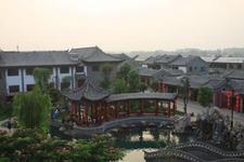 滦州古城 滦州古城