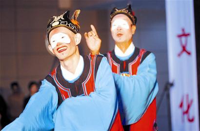 数来宝 数来宝