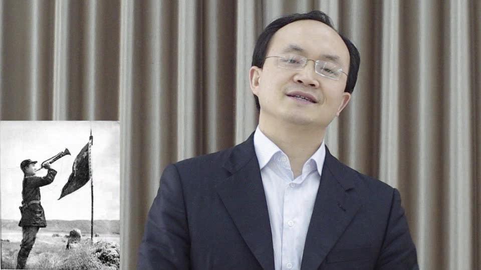 炉边谈判 炉边谈判