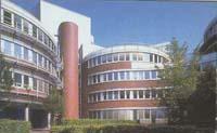 杜伊斯堡大学 杜伊斯堡大学
