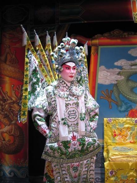 一般小武的造型 一般小武的造型