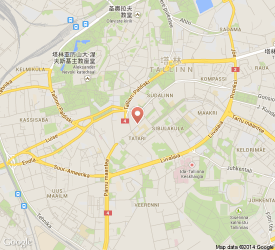 萨卡拉住宅公寓 萨卡拉住宅公寓