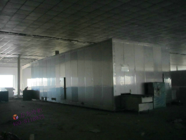 冷库 冷库