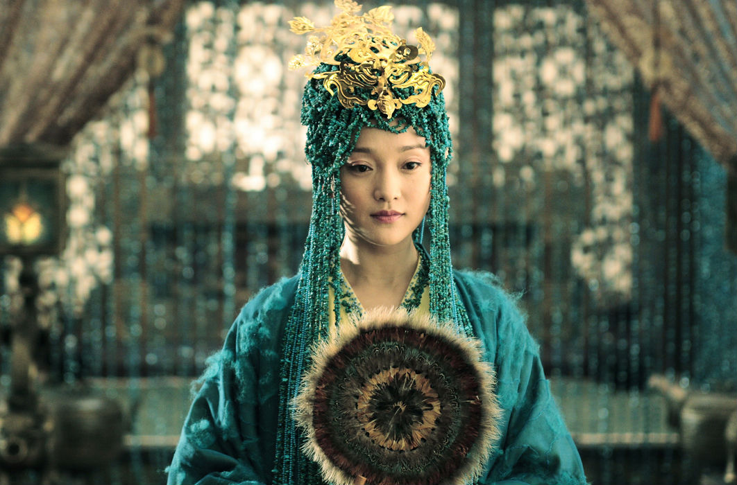 南子(春秋时期卫灵公夫人)