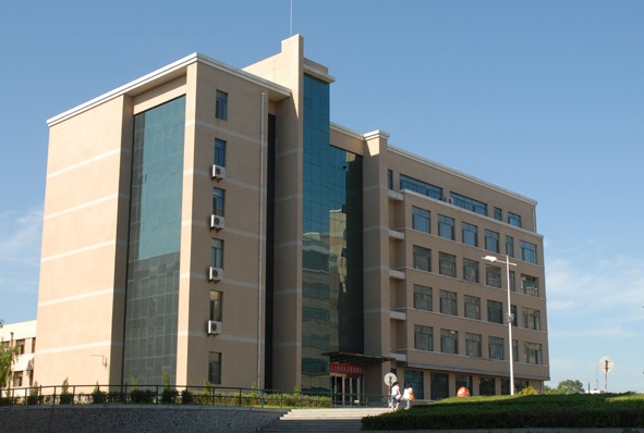 哈尔滨铁道职业技术学院 哈尔滨铁道职业技术学院