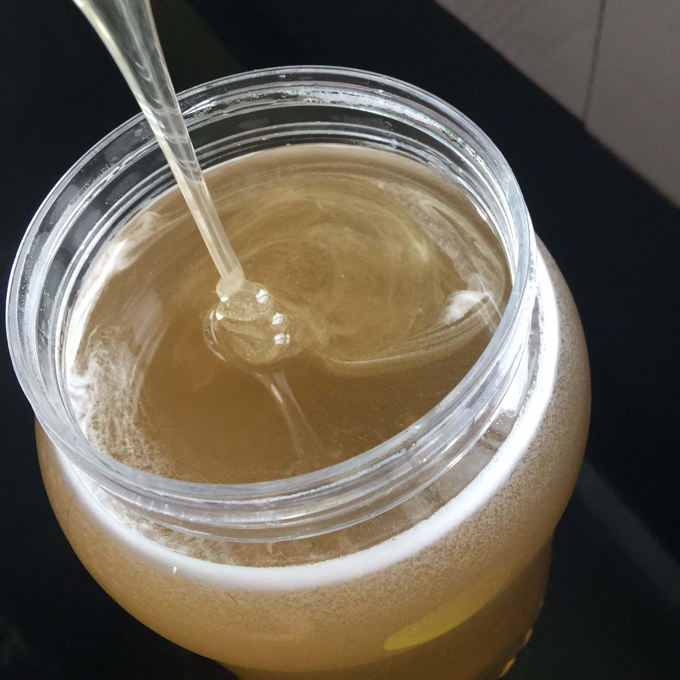 虎林椴树蜜 虎林椴树蜜