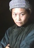 湘女萧萧