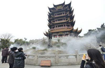 工程造景安装效果图 工程造景安装效果图