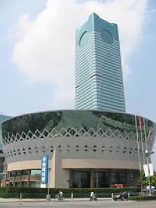 苏州国际会展中心 苏州国际会展中心